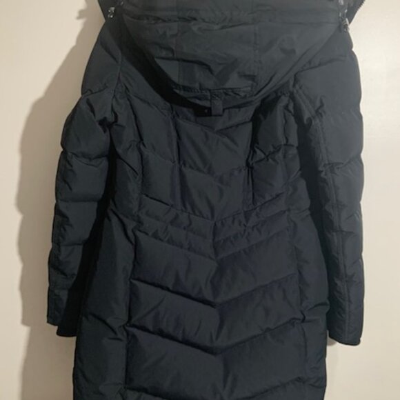 NWT Pajar Puffer Parka Extreme Cold Quilted Warm Women's Winter Jacket - Size M - Picture 13 of 13